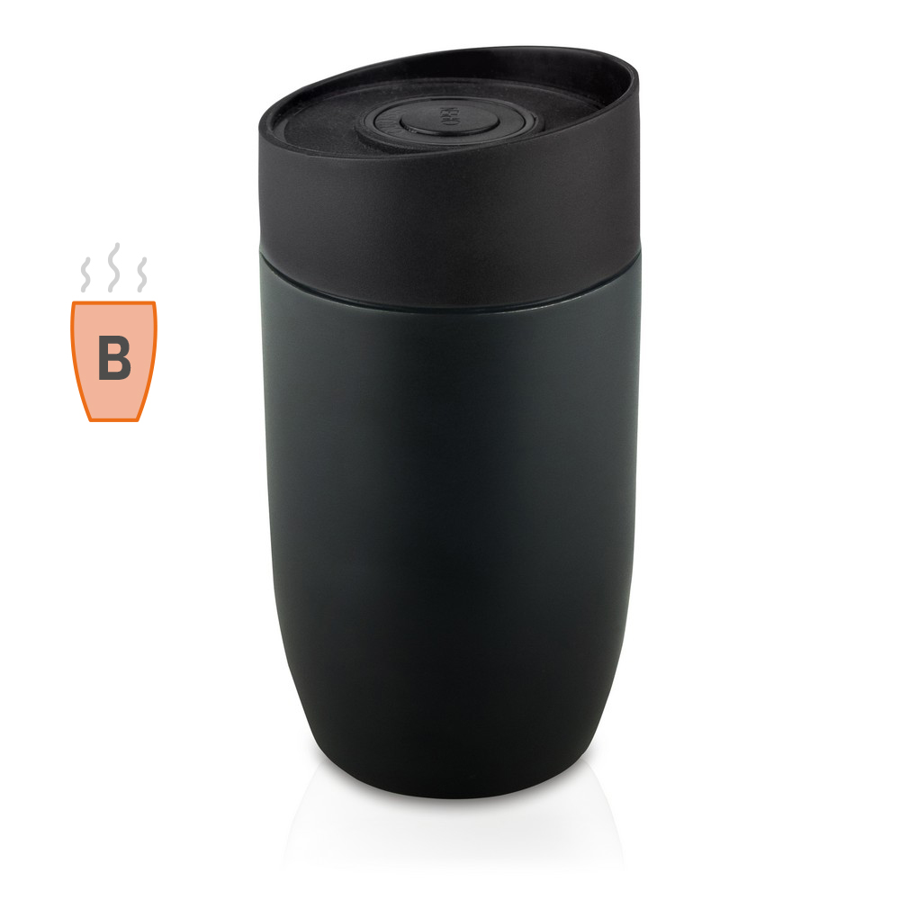 Mug thermique 330 ml Air Gifts | Stephanie